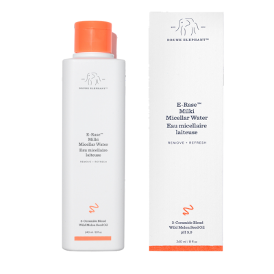 Drunk Elephant E-Rase Milki Micellar Water