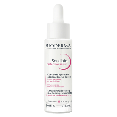 Bioderma Sensibio Defensive Serum