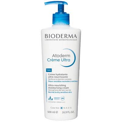 Bioderma Atoderm Cream Ultra