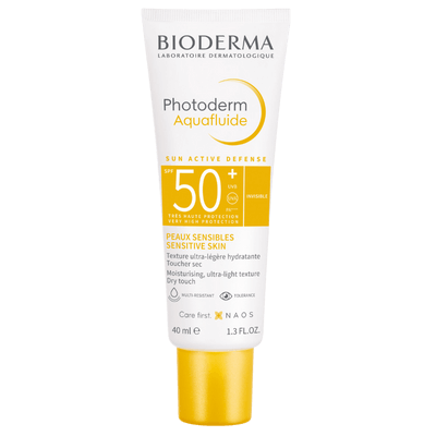 Bioderma Photoderm Aquafluid SPF50+