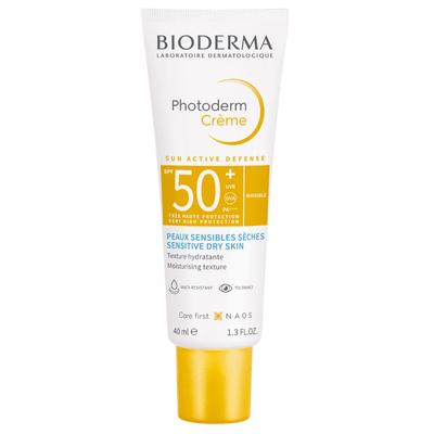 Bioderma Photoderm Cream SPF50+