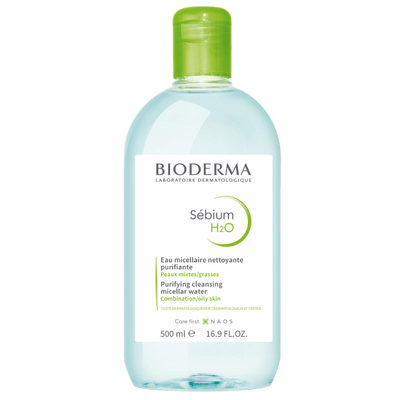 Bioderma Sébium H2O
