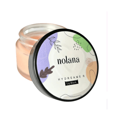 Nolana Hydreamer Dudak Maskesi Lip Mask