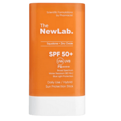 The New Lab Stick Güneş Kremi SPF 50