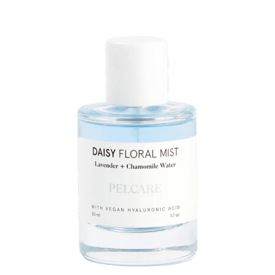 Pelcare Daisy Floral Mist Lavender + Chamomile Hydrosol