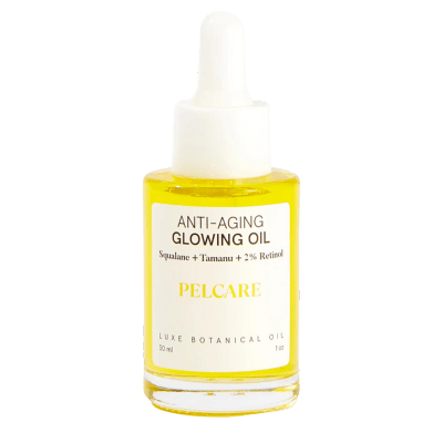 Pelcare Anti - Aging Glowing Oil