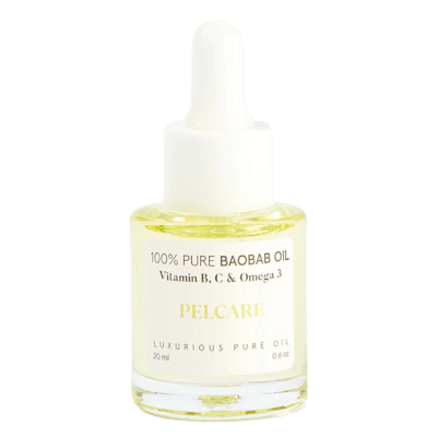 Pelcare 100% Pure Baobab Oil