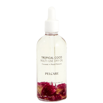 Pelcare Tropical Coco Multi - Use Dry Oil