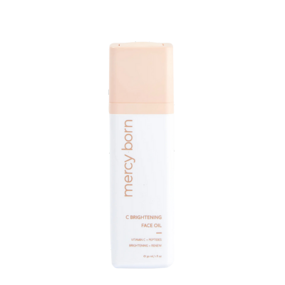 Pelcare C-Brightening Face Serum - All In One