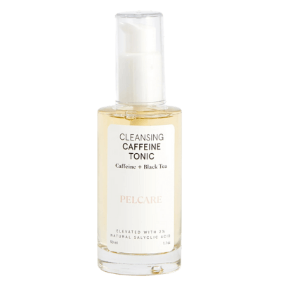 Pelcare Cleansing Caffeine Tonic