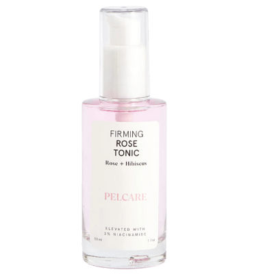 Pelcare Firming Rose Tonic