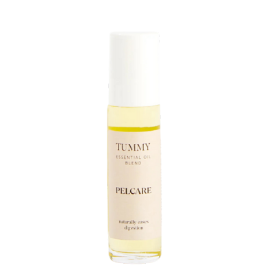 Pelcare Tummy Essential Oil Blend - Sindirime Yardimci - Aromaterapi