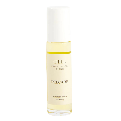 Pelcare Chill Essential Oil Blend - Mod Yükseltici / Yenileyici - Aromaterapi
