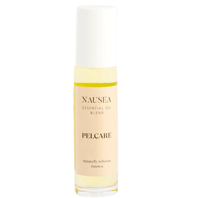Pelcare Nausea Essential Oil Blend - Mide Bulantisi Karşiti - Aromaterapi