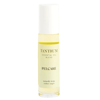 Pelcare Tantrum Essential Oil Blend - Duygu Regüle Edici - Aromaterapi