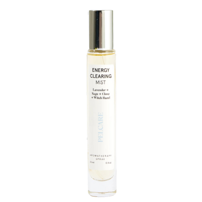 Pelcare Energy Clearing Mist