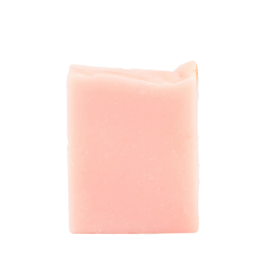 Pelcare Pink Calming Soap Bar