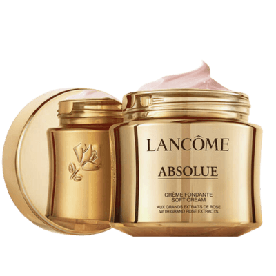 Lancome Absolue Soft Cream Moisturizer