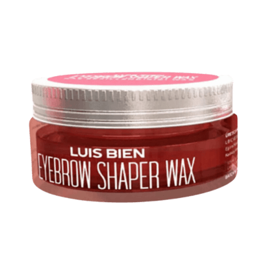 Luis Bien Kaş Şekillendirici Sabitleyici Wax