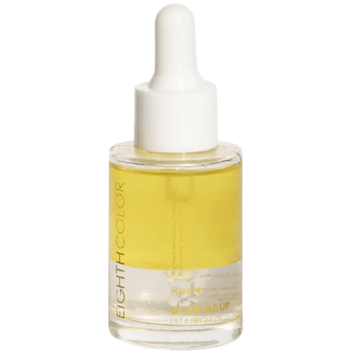 Eighth Color Glow Me Up - Leke Karşıtı, Aydınlatıcı Ve Onarıcı Etkili Iki Fazlı Serum