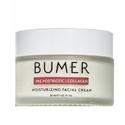 Bumer Prebiyotik Kolajen Anti Aging Etkili Nemlendirici Yüz Bakım Kremi