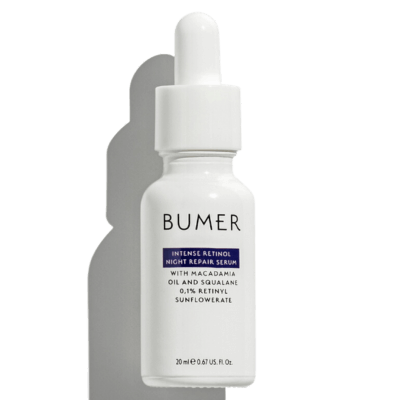 Bumer Yoğunlaştırılmış Saf Retinol Yüz Bakım Serumu