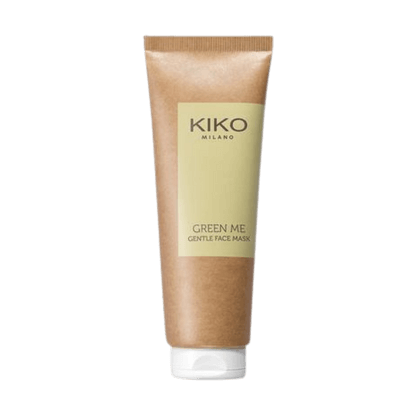 KIKO Milano Green Me Gentle Face Mask - Edition2022