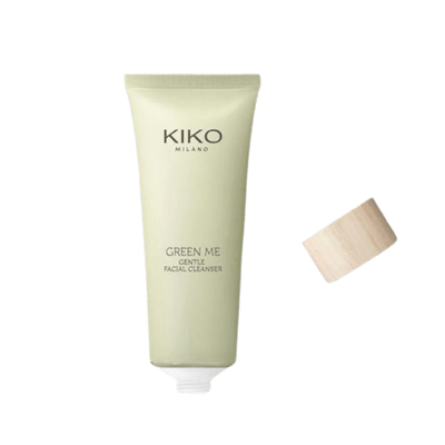 KIKO Milano Green Me Gentle Facial Cleanser