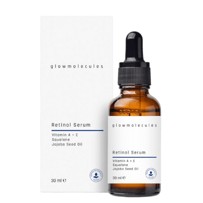 Glowmolecules Yaşlanma Karşıtı - Retinol Serum