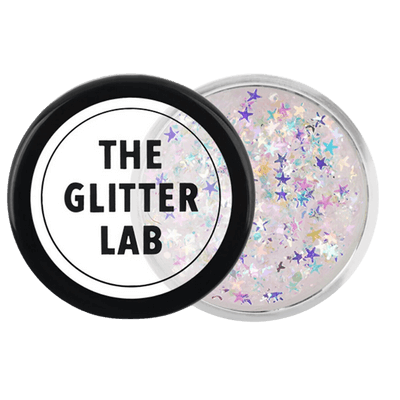 The Glitter Lab Jel Formlu Parlak Glitter - Cuter Than A June Bug Ctj