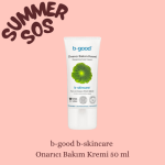 Ecomercek Summer SOS Kutusu