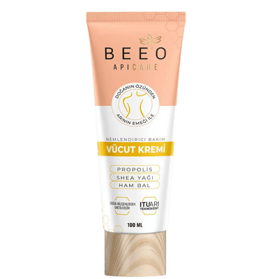 Beeo Vücut Kremi