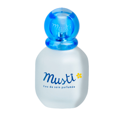 Mustela Musti Bebek Kokusu - Bebek Parfümü
