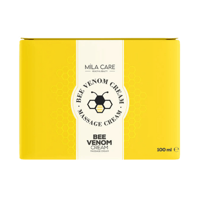 Mila Care Bee Venom Krem