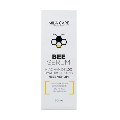 Mila Care Bee Venom Serum