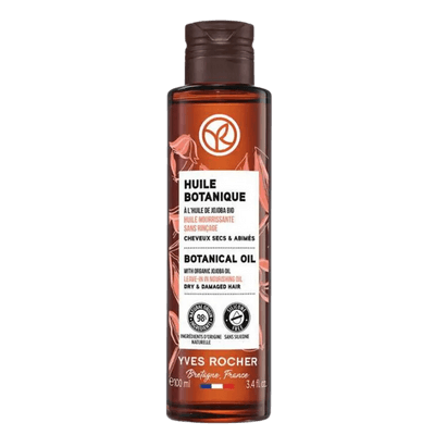 Yves Rocher Onarıcı Jojoba Bakım Yağı / Huile Botanique