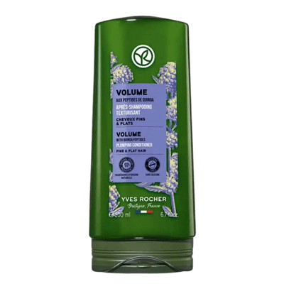 Yves Rocher Hacim Veren Saç Kremi - İnce Telli Saçlar / Volume