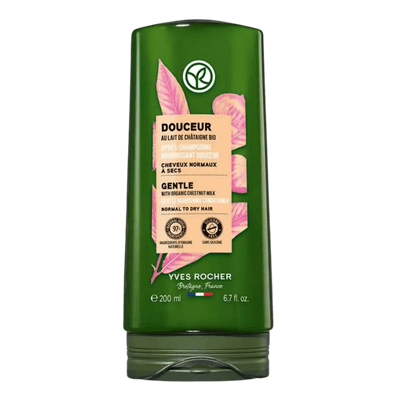 Yves Rocher Besleyici Kolay Tarama Saç Kremi - Normal / Kuru Saçlar / Douceur