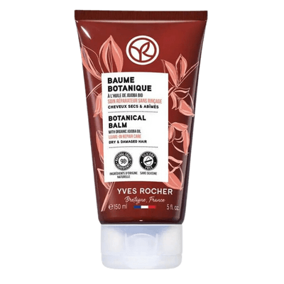Yves Rocher Jojoba Bakım Kremi - Onarıcı / Şekillendirici / Baume Botanique