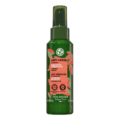 Yves Rocher Kırılma Karşıtı Prebiyotik Serum - Yıpranmış Saçlar / Reparation