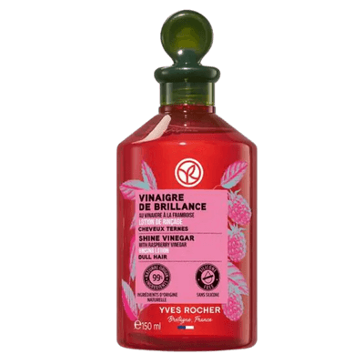 Yves Rocher Frambuaz Saç Sirkesi / Toniği - Normal Saçlar / Brillance 150 ML