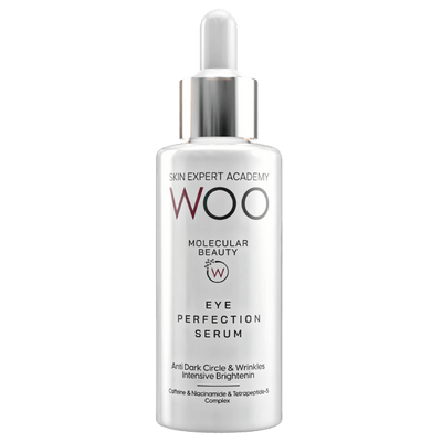 Woo Skin Expert Academy Eye Perfection Serum