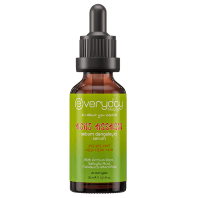 Everyday Beauty Acne Assasin