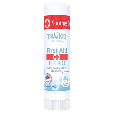 Trukid First Aid Hero Stick