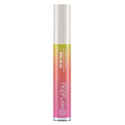 Everyday Beauty Va Va Voom Lash & Brow Serum