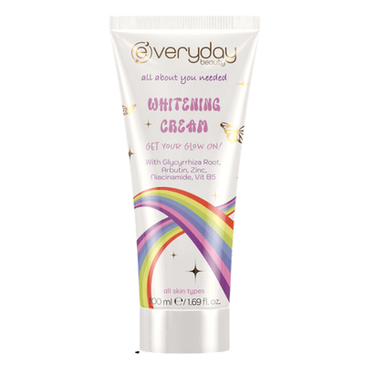 Everyday Beauty Whitening Cream
