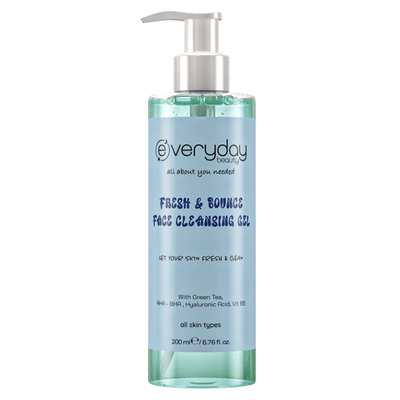 Everyday Beauty Fresh&Bounce Gel