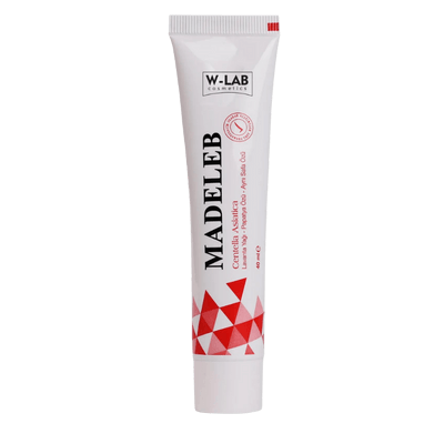 W-Lab Kozmetik Madeleb Krem