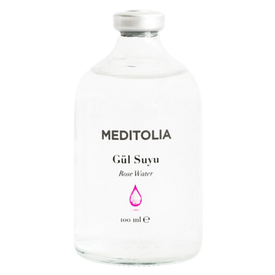 Immunflex Meditolia Gül Suyu