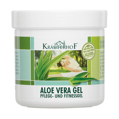 Krauterhof Aloe Vera Gel